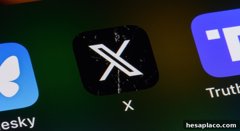 X (formerly Twitter)