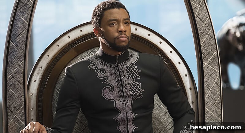 T’Challa