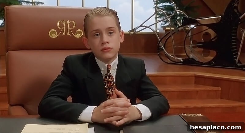 Richie Rich