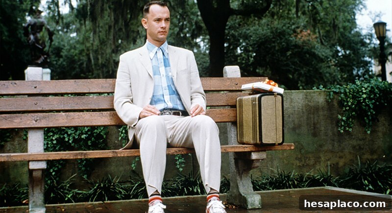 Forrest Gump