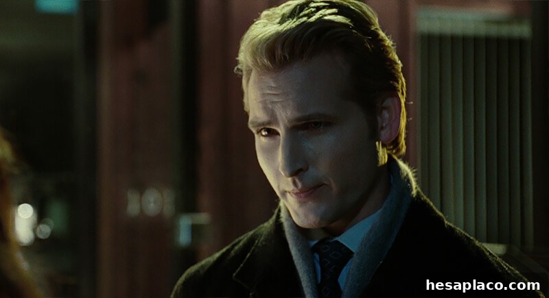 Carlisle Cullen