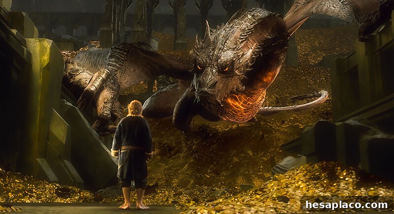 Smaug