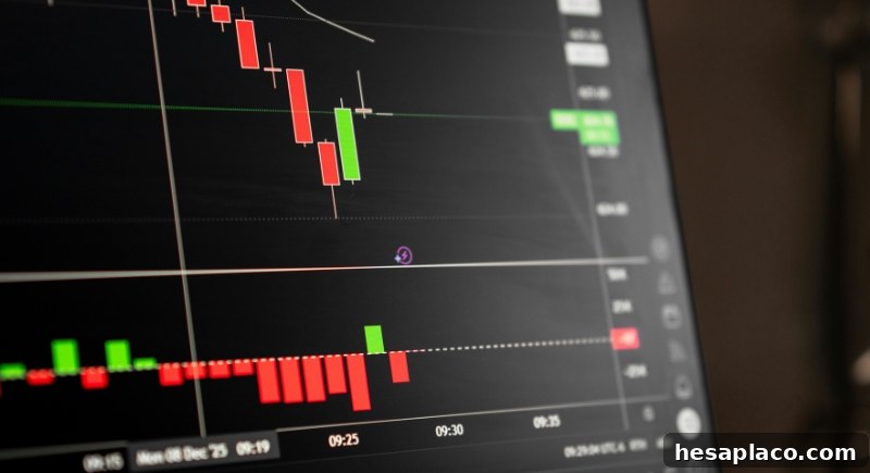Avoid panic selling