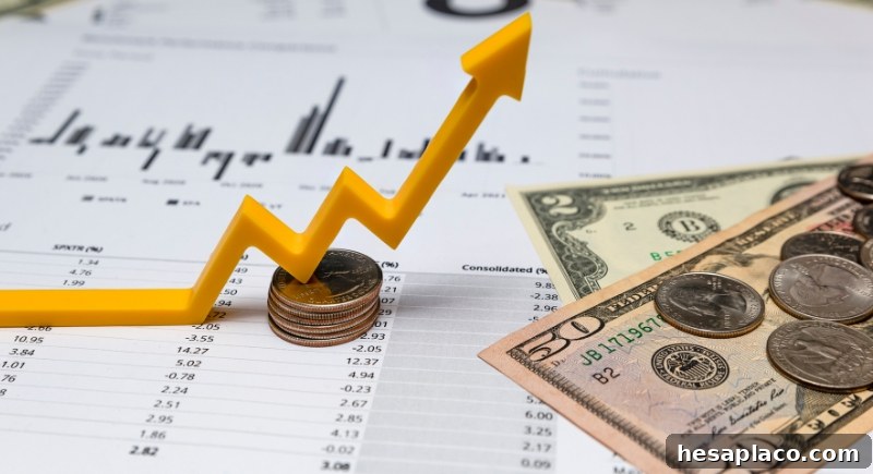 Second income stream