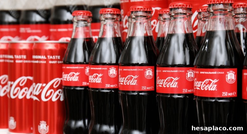 Coca-Cola bottle