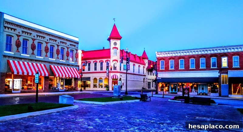 Newberry South Carolina