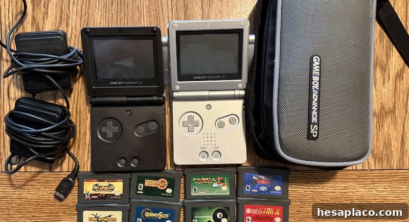 Nintendo Game Boy