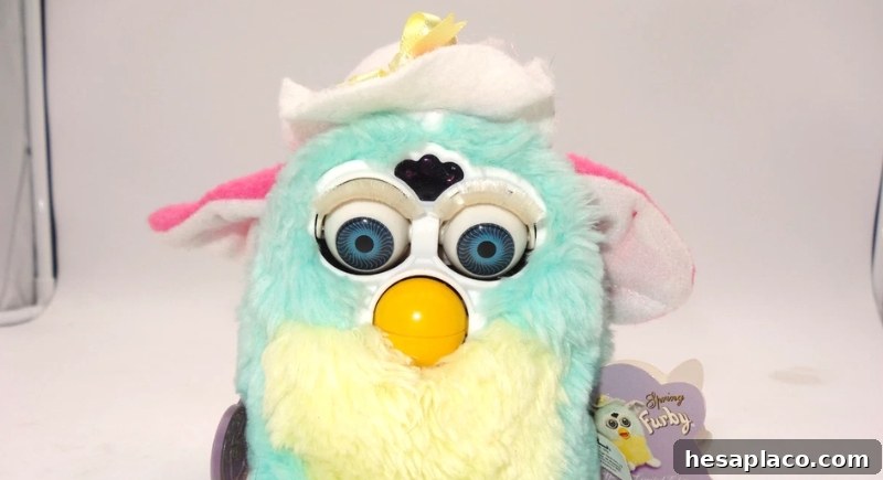 Furby