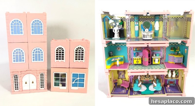Polly Pocket
