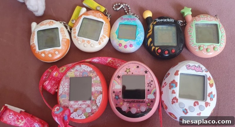 Tamagotchi