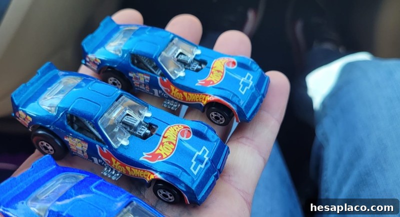 Hot Wheels Collector Number 271