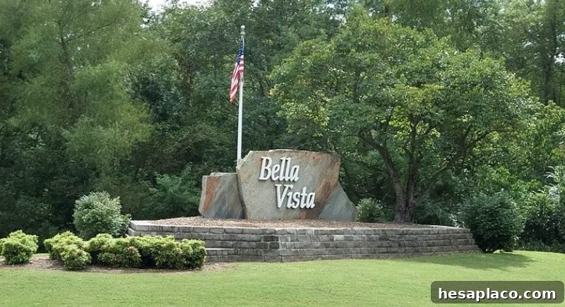 Bella Vista