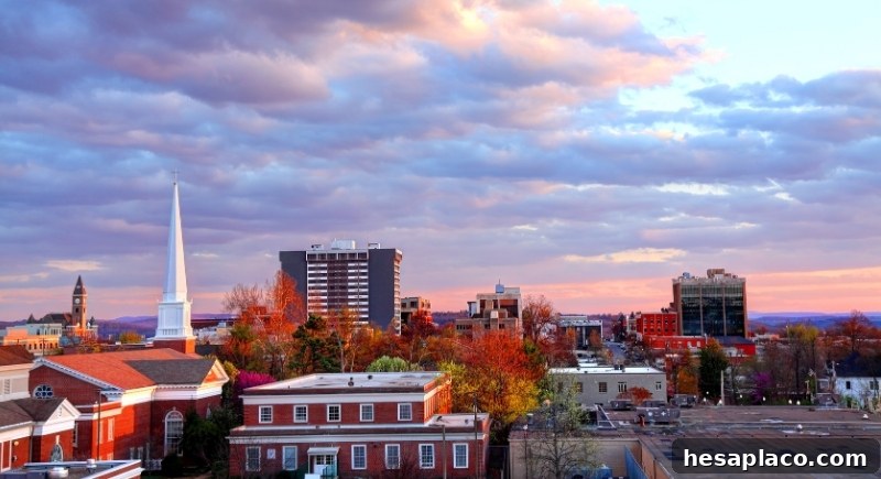 Fayetteville