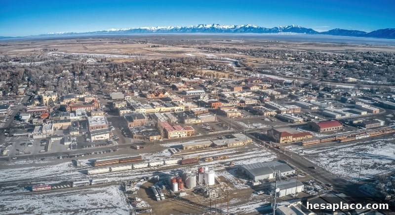 Alamosa