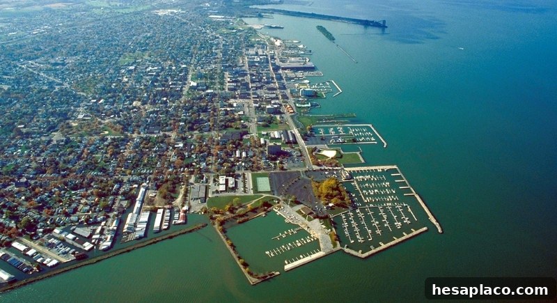 Sandusky