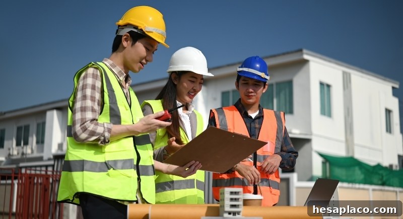 Project coordinator planning timeline