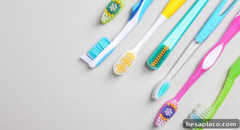 Travel toothbrush with case