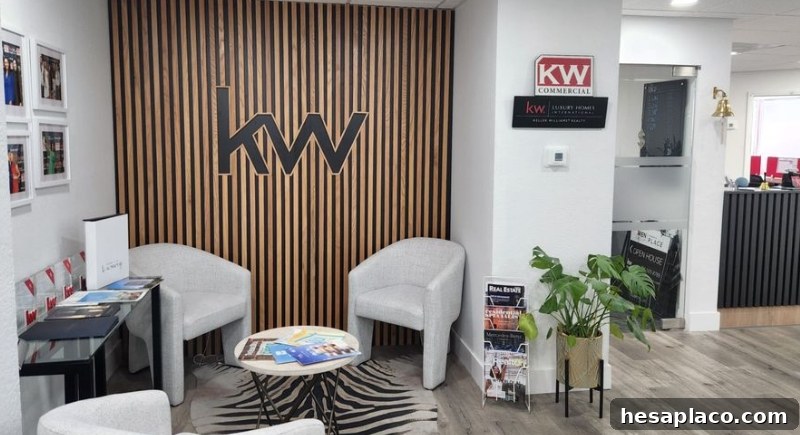 Keller Williams