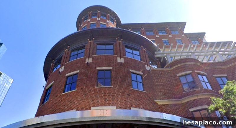 Bain & Company office