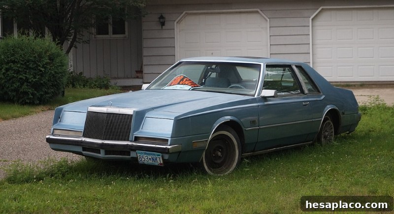 Chrysler Imperial Frank Sinatra Edition