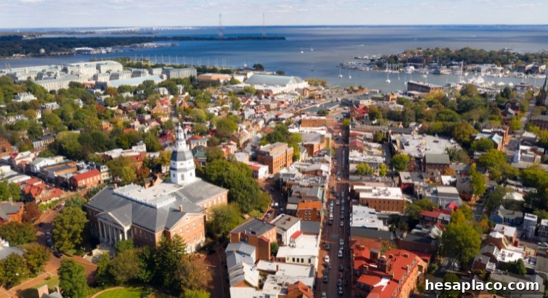 Maryland