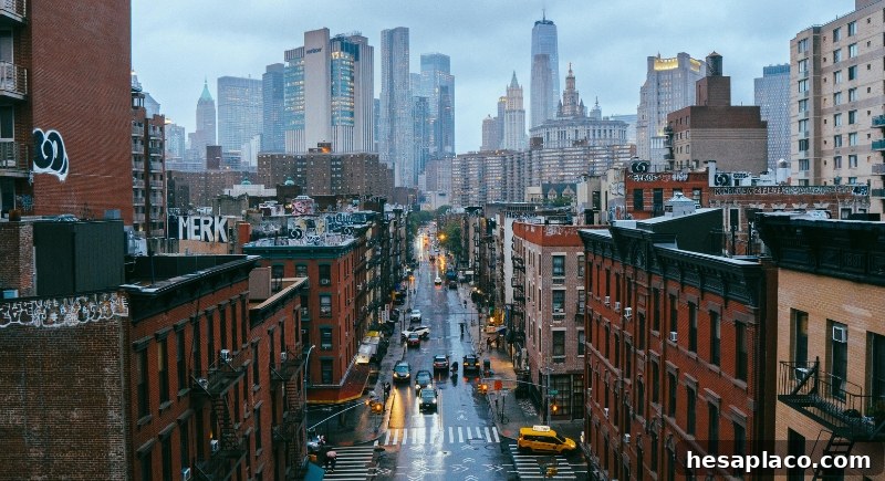 New York