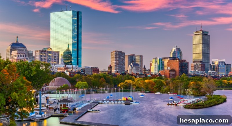 Massachusetts