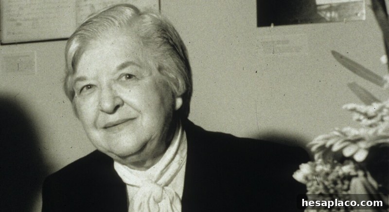 Stephanie Kwolek