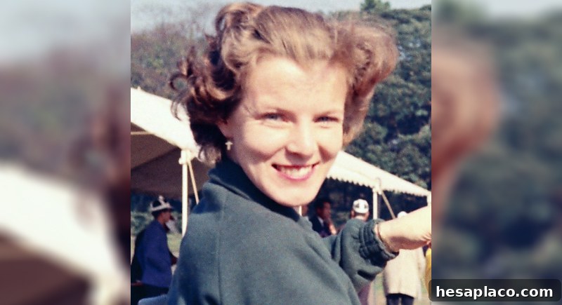 Marion Donovan