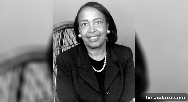 Patricia Bath