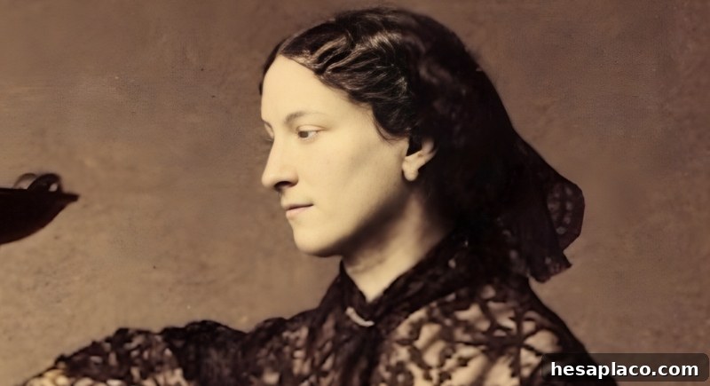 Jeanne Villepreux-Power
