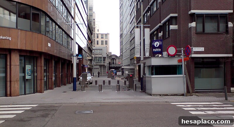 Antwerp Diamond Center