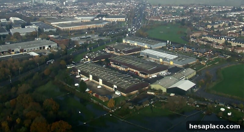 Brink's-Mat