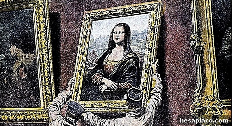 Mona Lisa
