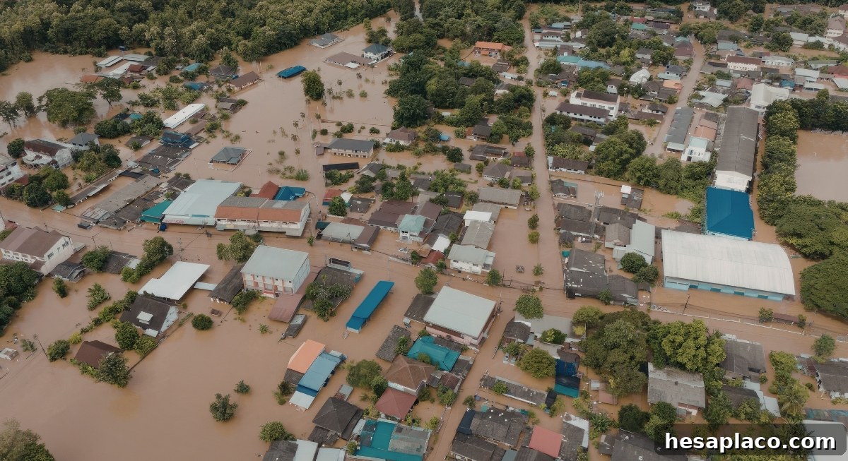 Climate risk disclosure