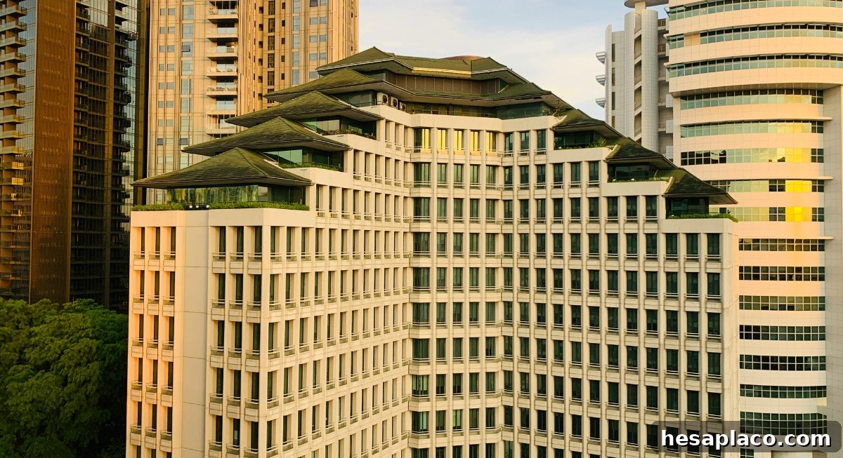 Singapore Green Mark