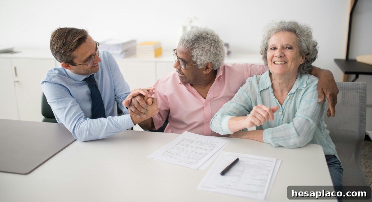 Healthcare discussion