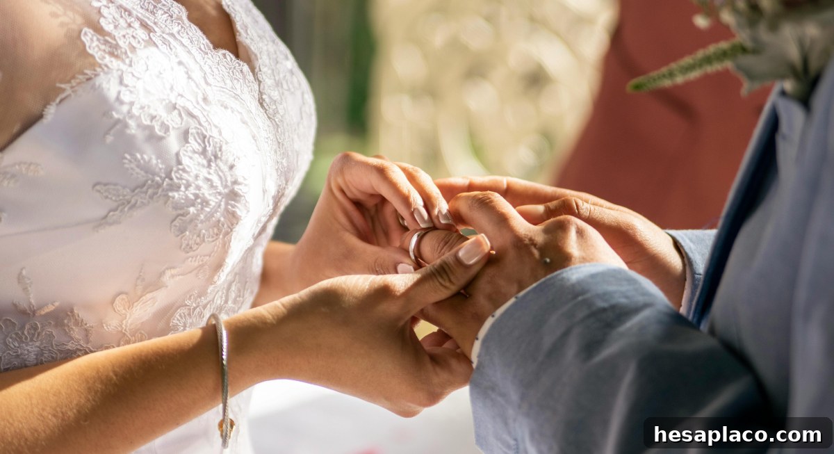 Newlywed seniors