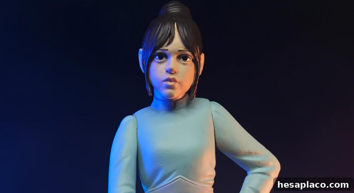 NECA Toony Terrors Lydia