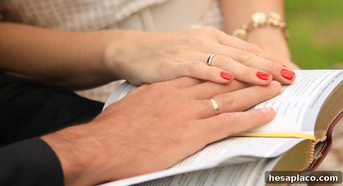 Couple budgeting