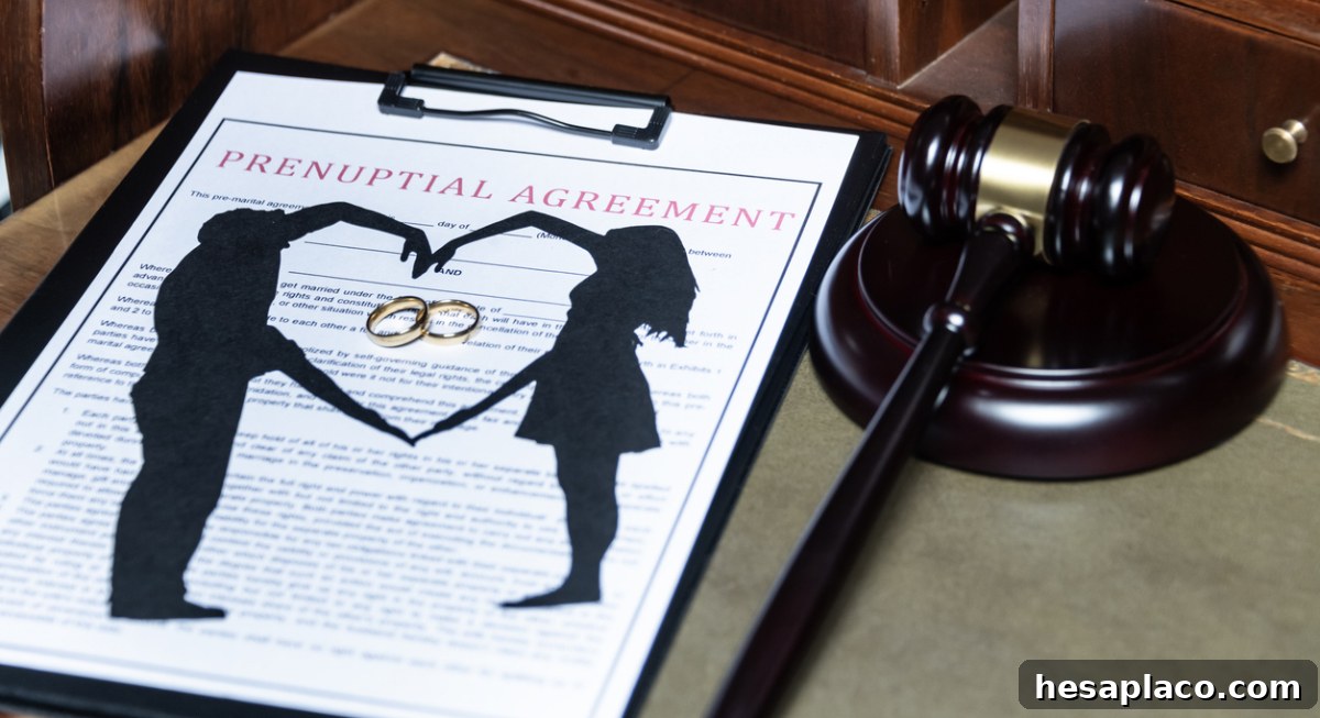 Legal documents