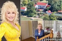 These Celebrity Mansions That Make Your Home Look Tiny