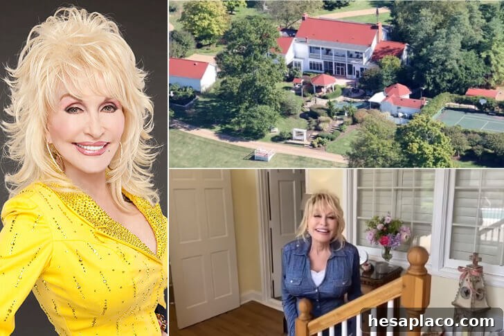 These Celebrity Mansions That Make Your Home Look Tiny 2 img 227652 1