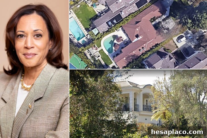 These Celebrity Mansions That Make Your Home Look Tiny 11 img 227652 10