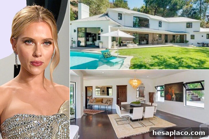 These Celebrity Mansions That Make Your Home Look Tiny 12 img 227652 11