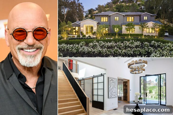 These Celebrity Mansions That Make Your Home Look Tiny 13 img 227652 12