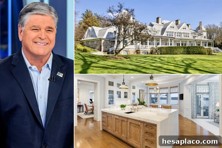 These Celebrity Mansions That Make Your Home Look Tiny 14 img 227652 13