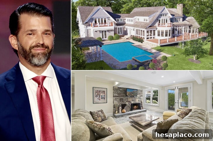 These Celebrity Mansions That Make Your Home Look Tiny 16 img 227652 15