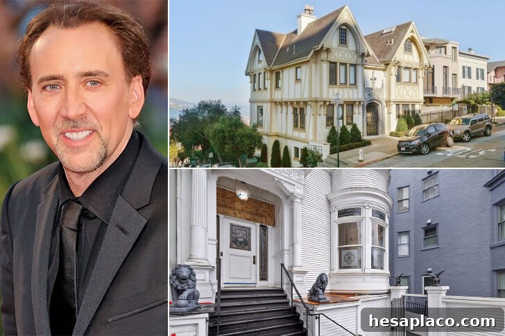 These Celebrity Mansions That Make Your Home Look Tiny 17 img 227652 16