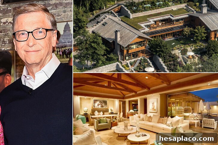 These Celebrity Mansions That Make Your Home Look Tiny 3 img 227652 2